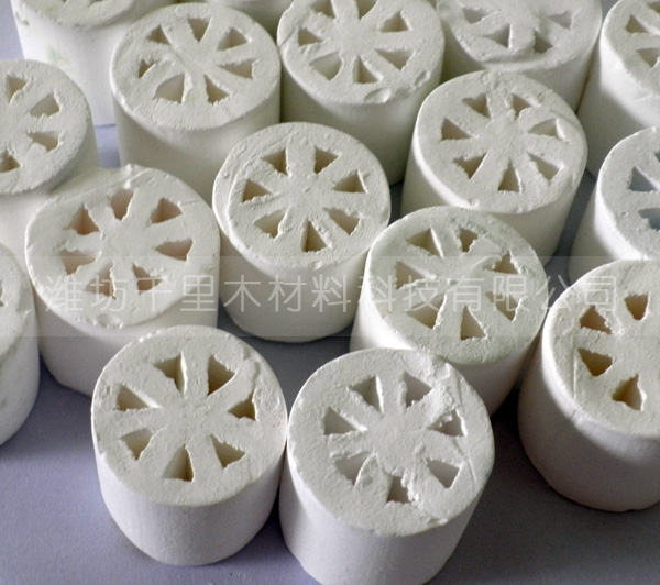  催化剂载体颗粒 