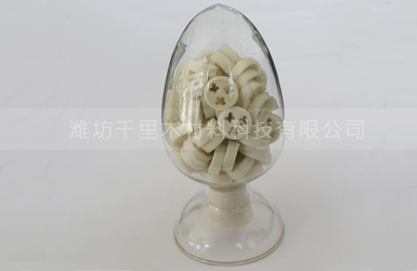  氧化铝异型载体模具