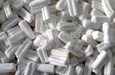  氧化铝异型载体 