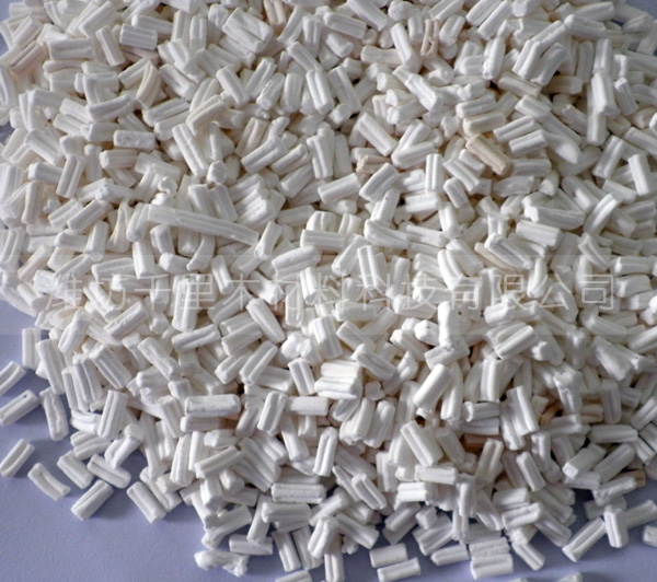 催化剂载体的种类介绍