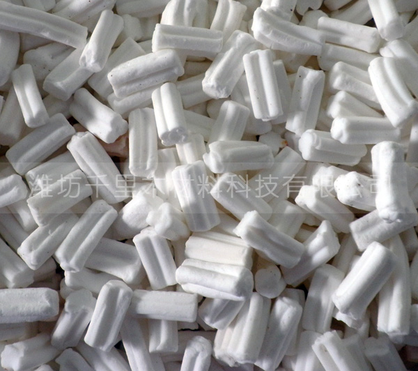 加氢氧化铝载体